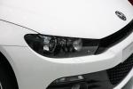 Volkswagen Scirocco 2008 года